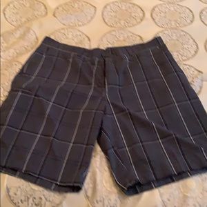 Men’s Grand Slam Golf Shorts size 36